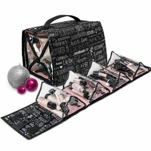 NWT MARY KAY ROLL UP TRAVEL BAG